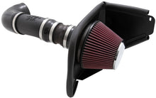 Load image into Gallery viewer, K&amp;N Engineering High-Flow Cold Air Intake for 2008-2009 Pontiac G8 V6 3.6L - Part Number KNN63-3072