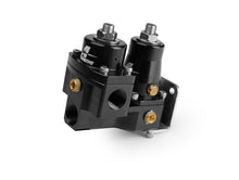 Load image into Gallery viewer, Aeromotive EFI to Carburetor Dual Stage Fuel Pressure Regulator P/N 13220