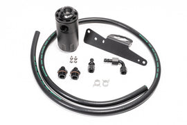 Radium Engineering Honda S2000 Oil Catch Can Kit with Fluid Lock – 2000-2005 Models