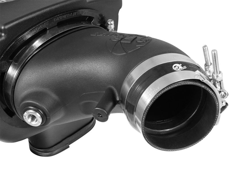 aFe Momentum GT Pro Dry S Stage-2 Cold Air Intake System for Dodge Challenger, Charger, and Chrysler 300 SRT8 (2011-2015) with 6.4L HEMI V8