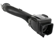 Load image into Gallery viewer, aFe Momentum HD Cold Air Intake System for GM Duramax 6.6L V8 Diesel Trucks 2007-2010