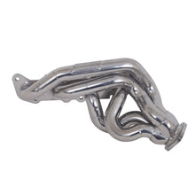 Load image into Gallery viewer, BBK 11-14 Mustang GT Shorty Tuned Length Exhaust Headers – 1-5/8 Inch Silver Ceramic Coated