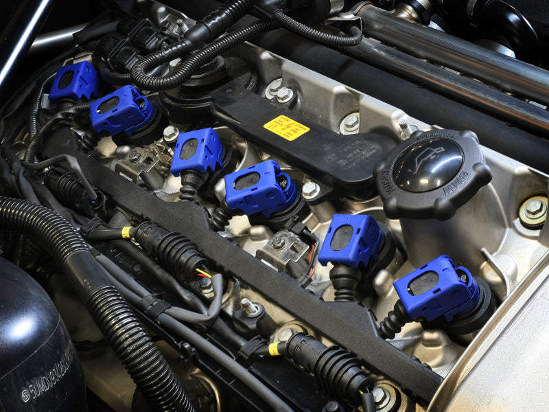 aFe Power SCORCHER High-Performance Ignition Coils for BMW 01-08 * Pack of 6