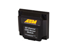 Load image into Gallery viewer, AEM 22 Channel CAN Sensor Module (Part Number: 30-2212) for Expanded Data Logging and Display
