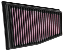 Load image into Gallery viewer, K&amp;N Replacement Air Filter for 2013-2015 Audi RS5 V8 4.2L - Left Side