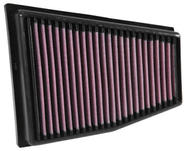 K&N Replacement Air Filter for 2013-2015 Audi RS5 V8 4.2L - Left Side