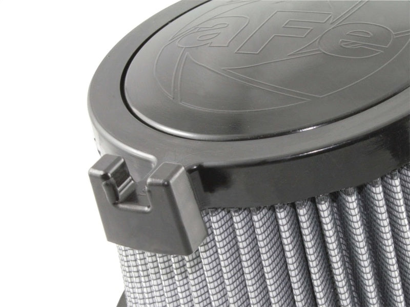 aFe MagnumFLOW OE Replacement Air Filter for 2006-2010 GM Diesel Trucks V8-6.6L LBZ/LMM