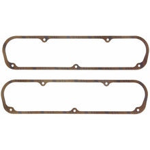 Load image into Gallery viewer, Fel-Pro 1646 Engine Valve Cover Gasket Set for V8 Engines with Cork-Lam Design