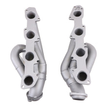 Load image into Gallery viewer, BBK 03-08 Dodge Ram 1500 5.7L Hemi Shorty Tuned Length Exhaust Headers - 1-3/4 inch Titanium Ceramic Coated