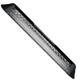 ORACLE Lighting 19-22 RAM Rebel/TRX Front Bumper Flush LED Light Bar System with White LEDs - Part Number ORL5885-001