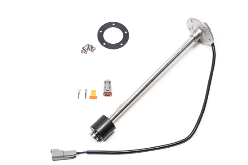 Radium Engineering SAE Fuel Level Sender 0-90 Ohm with 11.7 Inch Probe