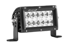 Load image into Gallery viewer, Rigid Industries E-Series 4-inch E2 Drive LED Light Bar - Versatile Off-Road and Automotive Lighting