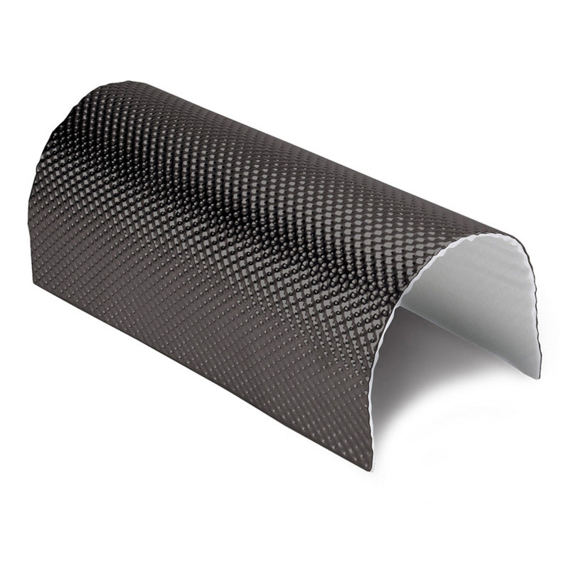 DEI Floor and Tunnel Shield II 21in x 48in - High-Temperature Heat Barrier for Automotive Applications