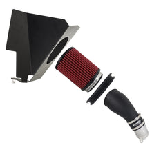 Load image into Gallery viewer, Mishimoto 2021+ BMW G8X M2/M3/M4 3.0L S58B30 Open Airbox Performance Intake