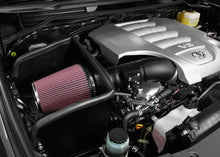 Load image into Gallery viewer, K&amp;N Engineering 63-9040 Performance Cold Air Intake for Toyota Land Cruiser V8-5.7L