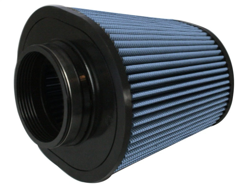 aFe MagnumFLOW PRO 5R Replacement Air Filter for Improved Performance - 4 Inch F x 9 Inch B x 6.75 Inch T x 7.5 Inch H