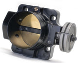 Skunk2 Racing Pro Series 68mm Billet Throttle Body for Honda B/D/F/H Series Engines - Black Finish