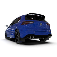 Load image into Gallery viewer, Rally Armor 22-25 VW MK8 Golf GTI and Golf R Black UR Mud Flap with Red Logo