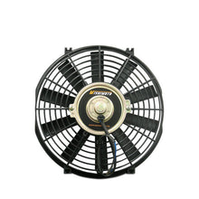 Load image into Gallery viewer, Mishimoto 12 Inch Electric Fan 12V - High-Flow Cooling Solution for Automotive Applications