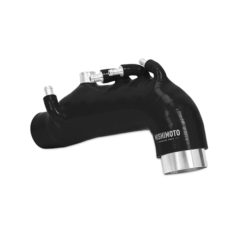 Mishimoto Silicone Induction Hose for Subaru WRX 2008-2014 - Black, Blue, or Red