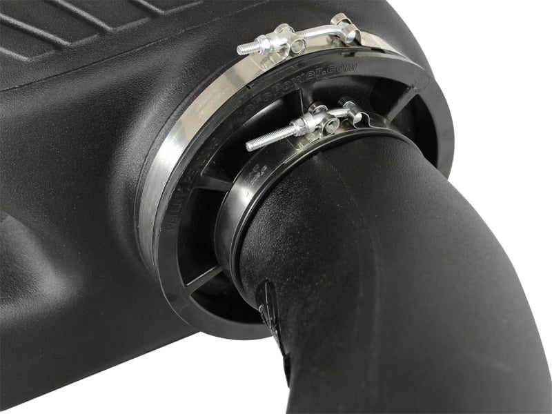 aFe Momentum GT PRO 5R Stage-2 Si Intake System for Dodge Ram 1500 V8 5.7L HEMI (2009-2018)