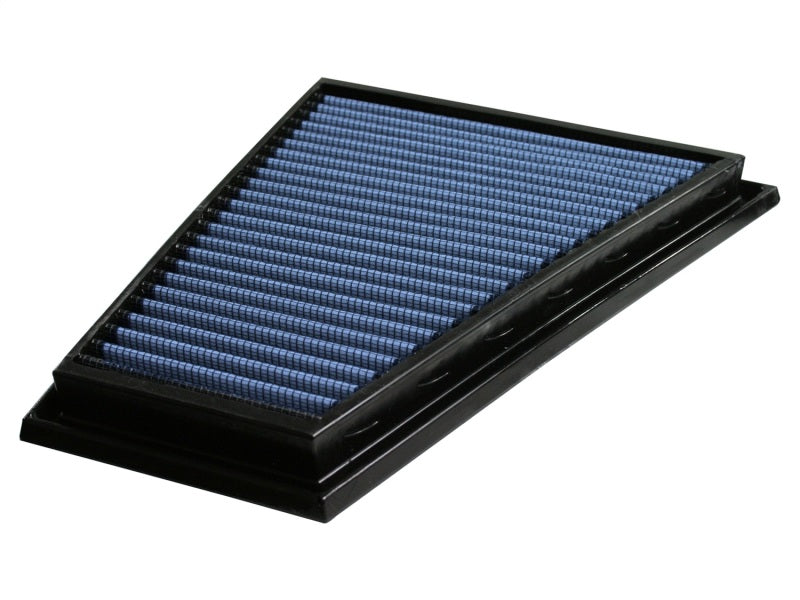 aFe MagnumFLOW OE Replacement Air Filter with Pro 5R Media for BMW X1, Z4, and 528i