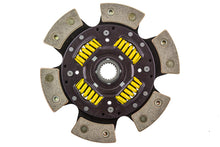 Load image into Gallery viewer, ACT 1987 Toyota Supra 6 Pad Sprung Race Disc Part Number ACT6240607