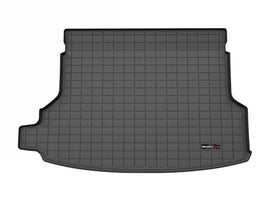 WeatherTech Cargo Liner for Subaru Forester (Without Harman Kardon Audio) - Black