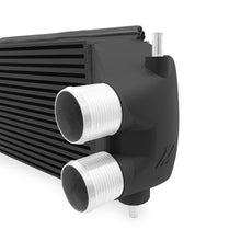 Load image into Gallery viewer, Mishimoto 15-16 Ford F-150 EcoBoost 3.5L Performance Intercooler Kit with Polished Pipes
