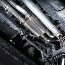 Load image into Gallery viewer, Stainless Works 2019+ Ram 1500 5.7L Headers with 1-7/8" Primaries and High-Flow Cats