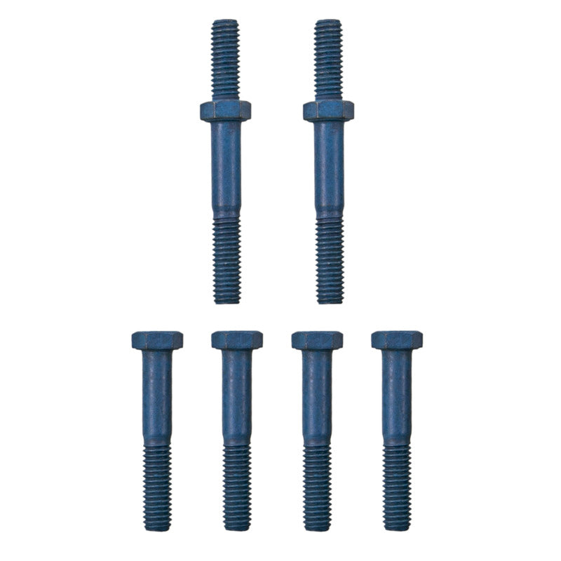 Fel-Pro ES 75111 Exhaust Manifold Hardware Kit for Chevrolet Caprice and Pontiac Bonneville