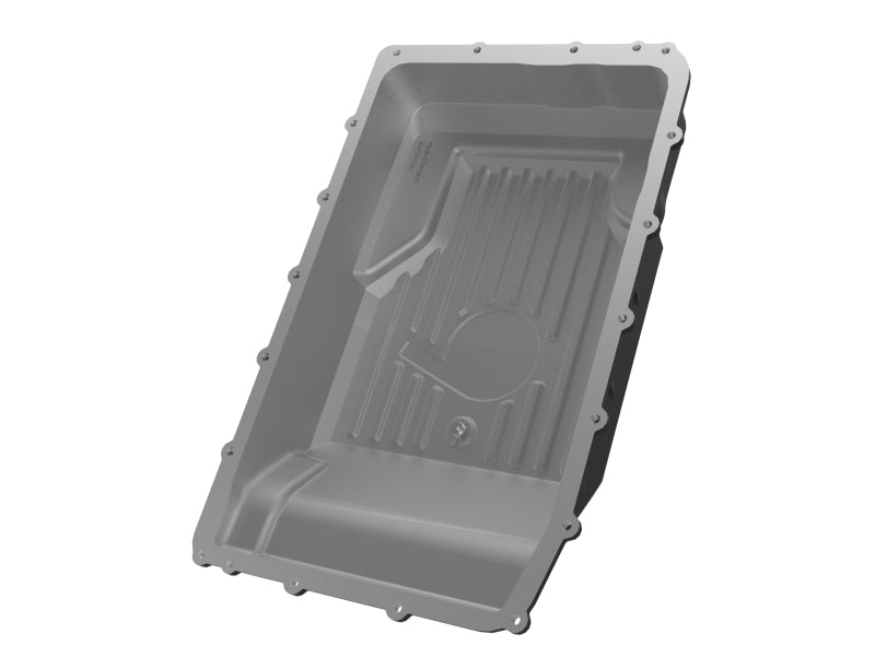 aFe Pro Series Transmission Pan for Ford 10R60/10R80 Trucks and SUVs