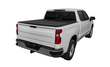 Load image into Gallery viewer, Access LOMAX Tri-Fold Hard Tonneau Cover for 2014-2018 Chevy &amp; GMC Silverado 1500 with 5 ft 8 in Bed