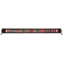 Load image into Gallery viewer, Rigid Industries Radiance+ 40-inch RGBW Light Bar with Color-Changing Backlight