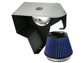 aFe MagnumFORCE Stage 1 Cold Air Intake System with Pro 5R Filter for BMW Z4 (E85) 2003-2005 2.5L M54
