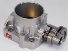 Load image into Gallery viewer, Skunk2 Pro Series 64mm Billet Throttle Body for Mazda Miata NB 1.8L - Black Anodized Finish