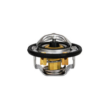 Load image into Gallery viewer, Mishimoto High Temperature Thermostats for Chevrolet and GMC Duramax 6.6L Engines