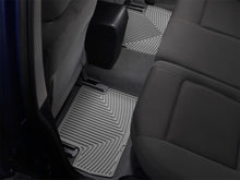 Load image into Gallery viewer, WeatherTech All-Weather Floor Mats for Front and Rear * Gray