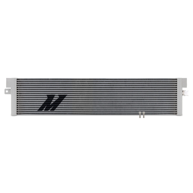 Mishimoto Transmission Cooler for 2021+ Chevy Tahoe and GMC Yukon - Enhanced Cooling Performance