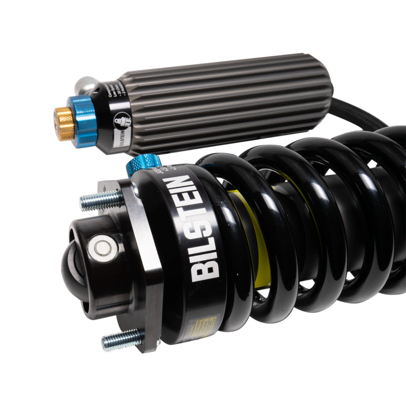 Bilstein B8 8112 Black Hawk 3-Way Adjustable Coilovers for Ford Bronco - Front Right