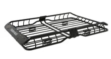 Load image into Gallery viewer, Rhino-Rack XTray Pro Roof Mount Vehicle Basket with Integrated Bike Carriers