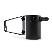 Load image into Gallery viewer, Mishimoto 2015+ Dodge Charger / Chrysler 300C 5.7L Direct Fit Oil Catch Can Kit - Black
