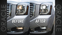 Load image into Gallery viewer, Oracle Lighting 9012 4000 Lumen LED Headlight Bulbs – 6000K Bright White Light