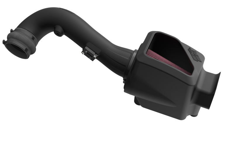 K&N Engineering NextGen Cold Air Intake System for Chevrolet Silverado 1500 V8 (Part #knn50-3070)