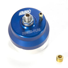 Load image into Gallery viewer, BBK Performance 86-93 Ford Mustang 5.0 Adjustable Fuel Pressure Regulator Part #bbk1706