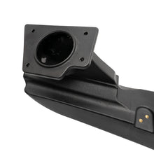 Load image into Gallery viewer, Injen Evolution Series Side Mount Snorkel for Jeep Wrangler 3.6L V6 (Part Number: injEVO15070)