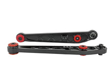 Load image into Gallery viewer, Skunk2 Racing EK Alpha Series Rear Lower Control Arm Set for Honda Civic (2000-1999) - Black