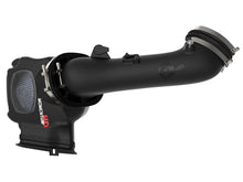Load image into Gallery viewer, aFe Momentum HD Cold Air Intake System with Pro 10R Filter for 2020-2024 Ford Diesel V8-6.7L trucks