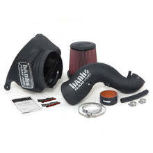 Load image into Gallery viewer, Banks Power Ram-Air Intake System for 2013-2018 Ram 2500/3500 6.7L Cummins with Oiled Filter
