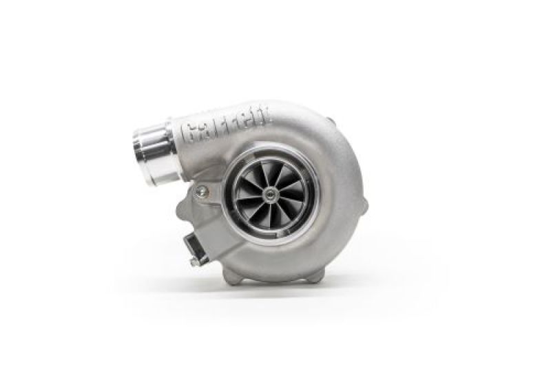 Garrett G25-550 Super Core Turbocharger - Standard Rotation for Automotive Applications